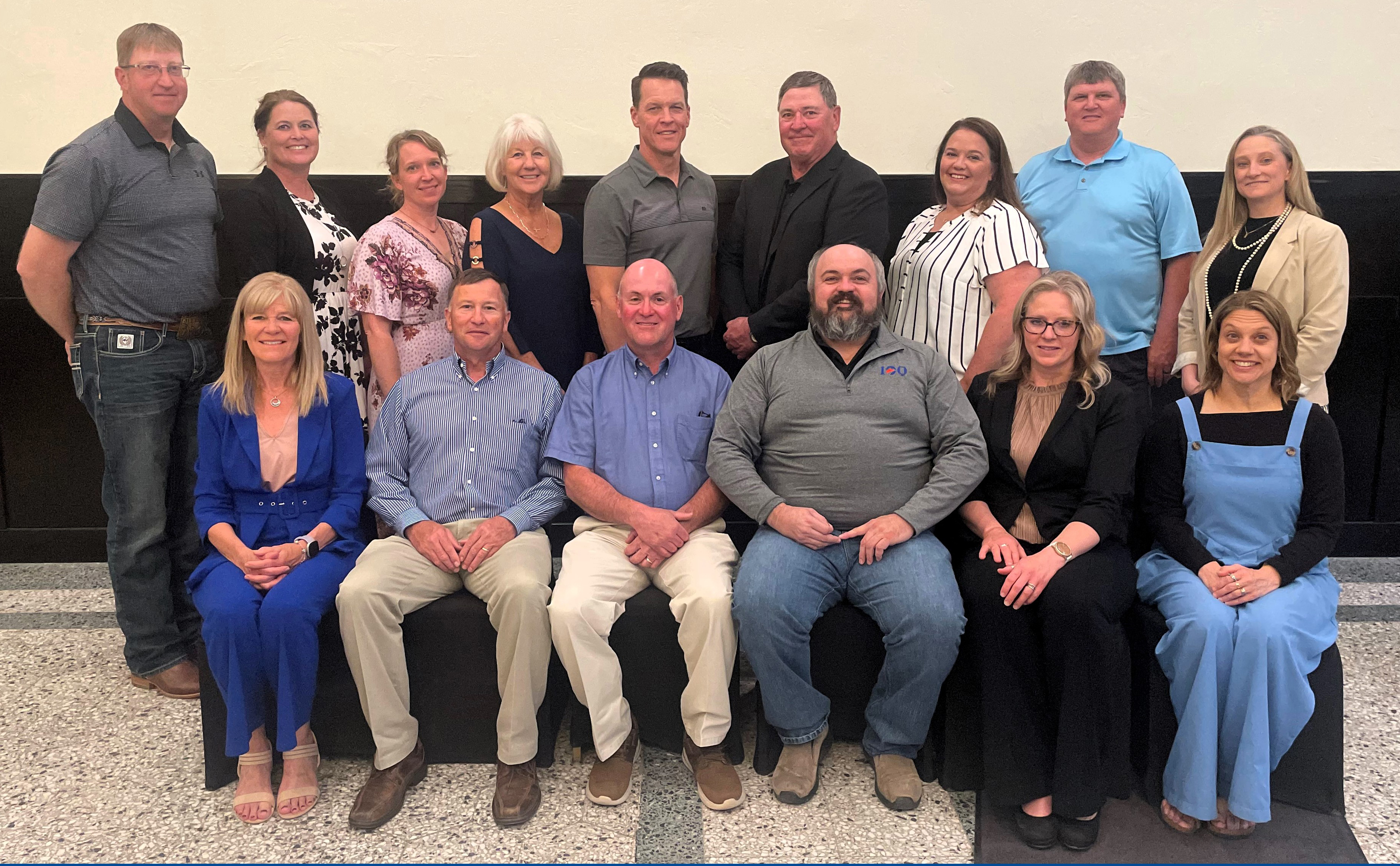 Central Montana Foundation Board of Directors